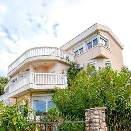Villa Rossa Utjeha Esterno foto