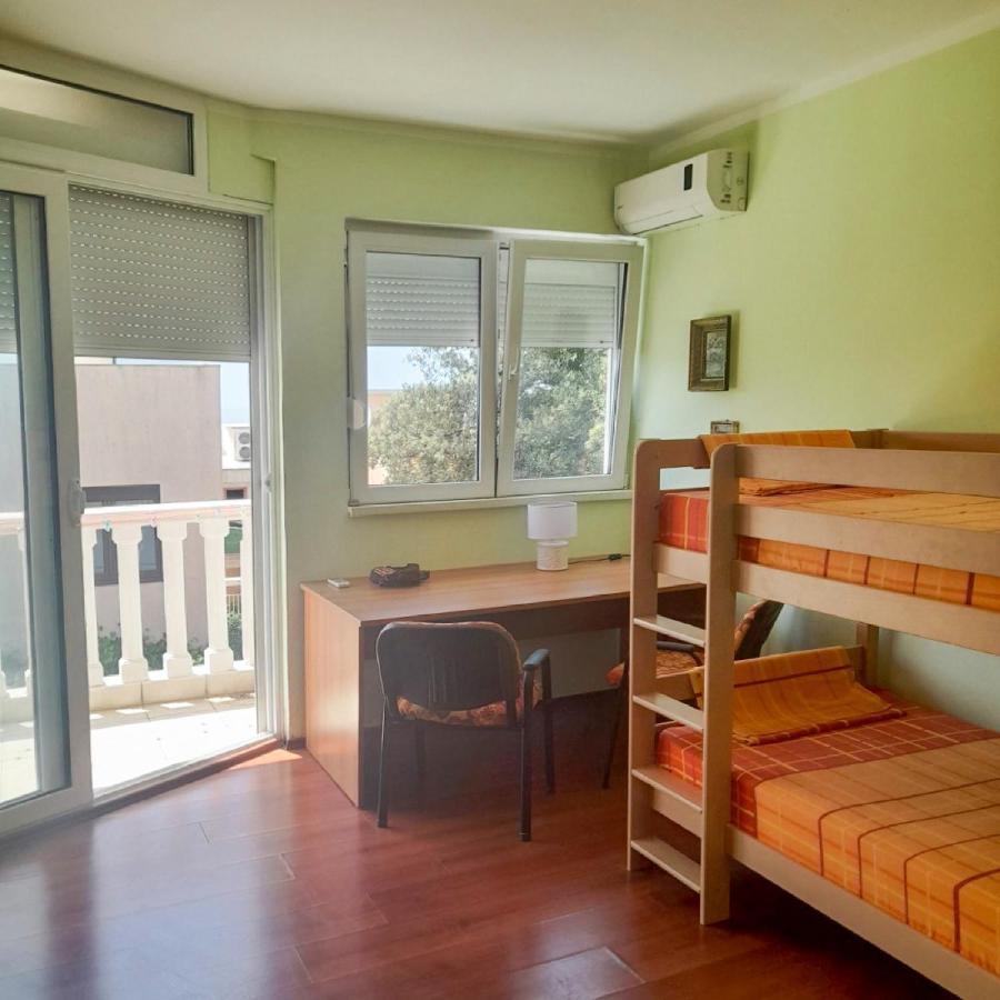 Villa Rossa Utjeha Esterno foto