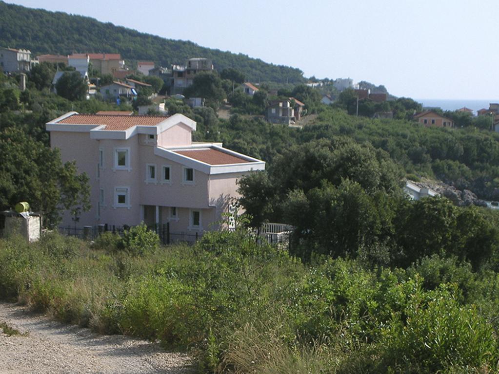 Villa Rossa Utjeha Camera foto