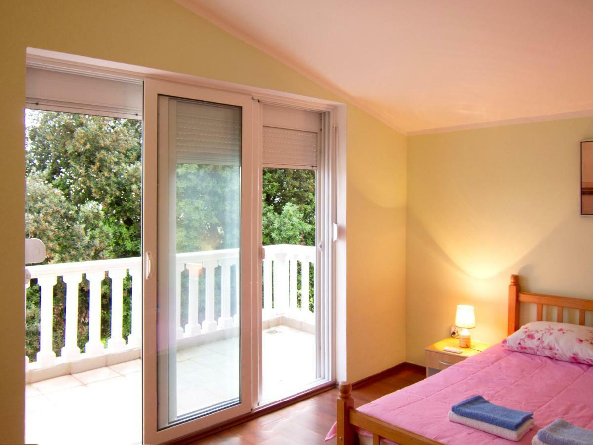 Villa Rossa Utjeha Esterno foto