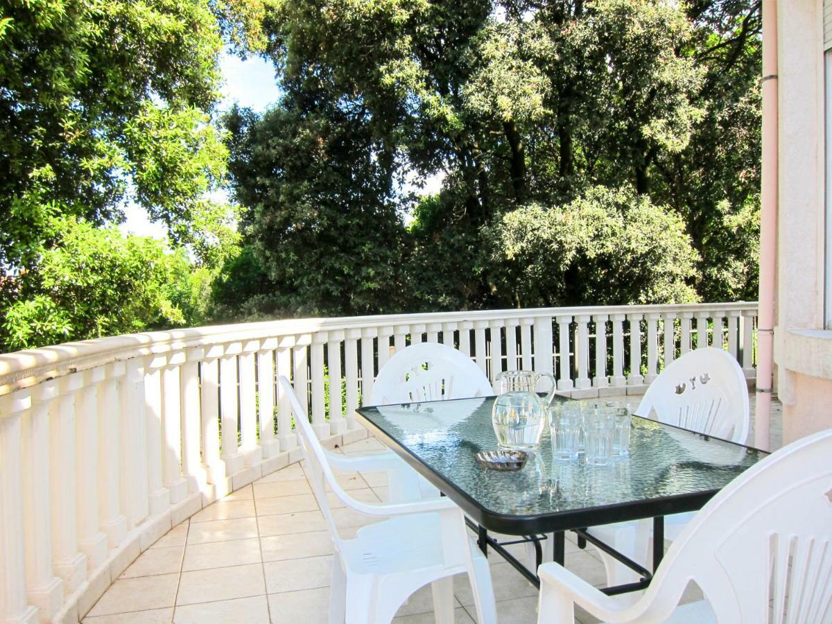 Villa Rossa Utjeha Esterno foto