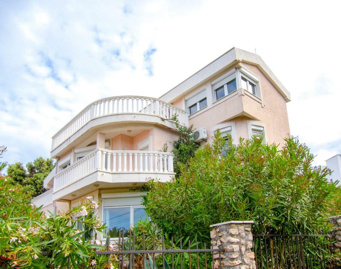 Villa Rossa Utjeha Esterno foto
