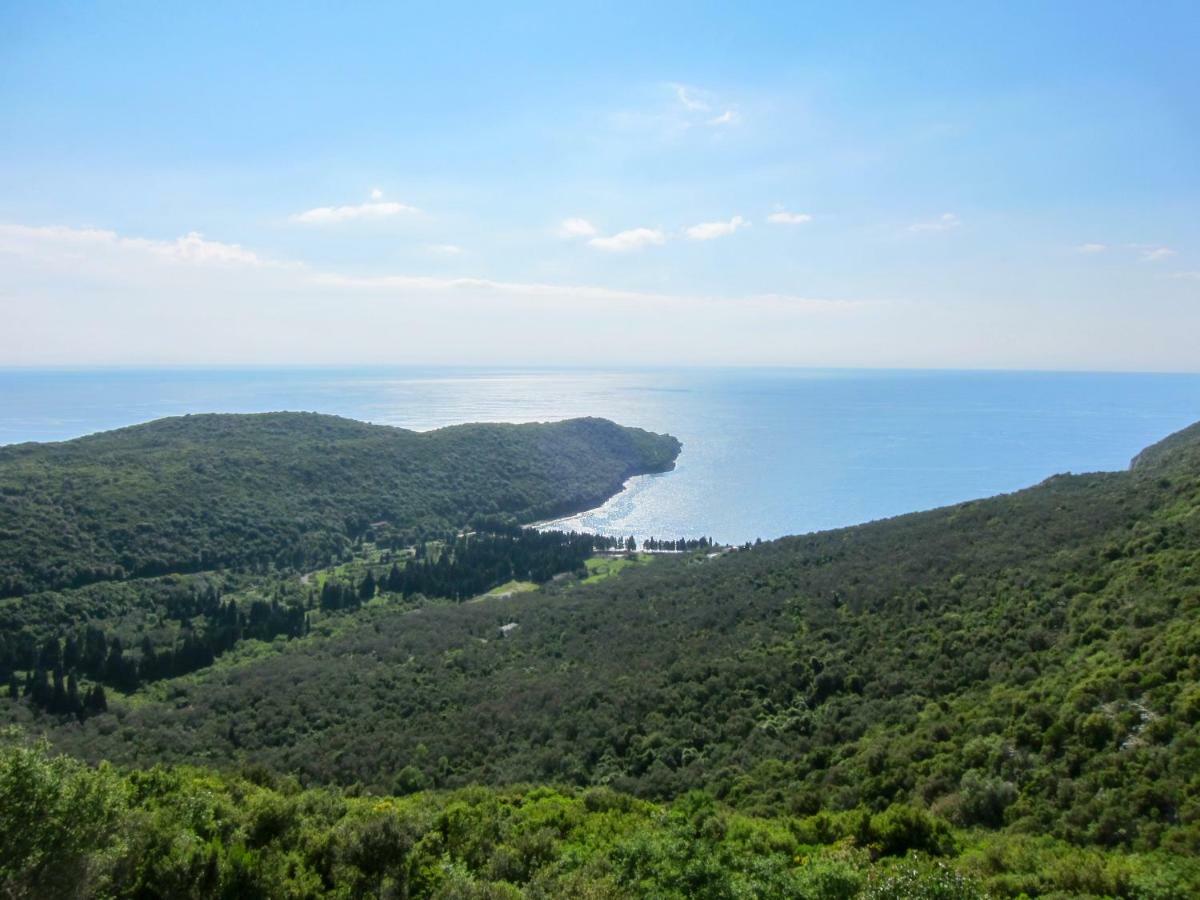 Villa Rossa Utjeha Esterno foto