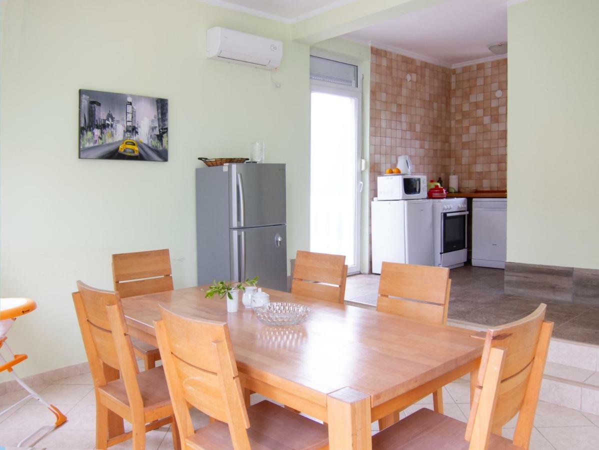 Villa Rossa Utjeha Esterno foto