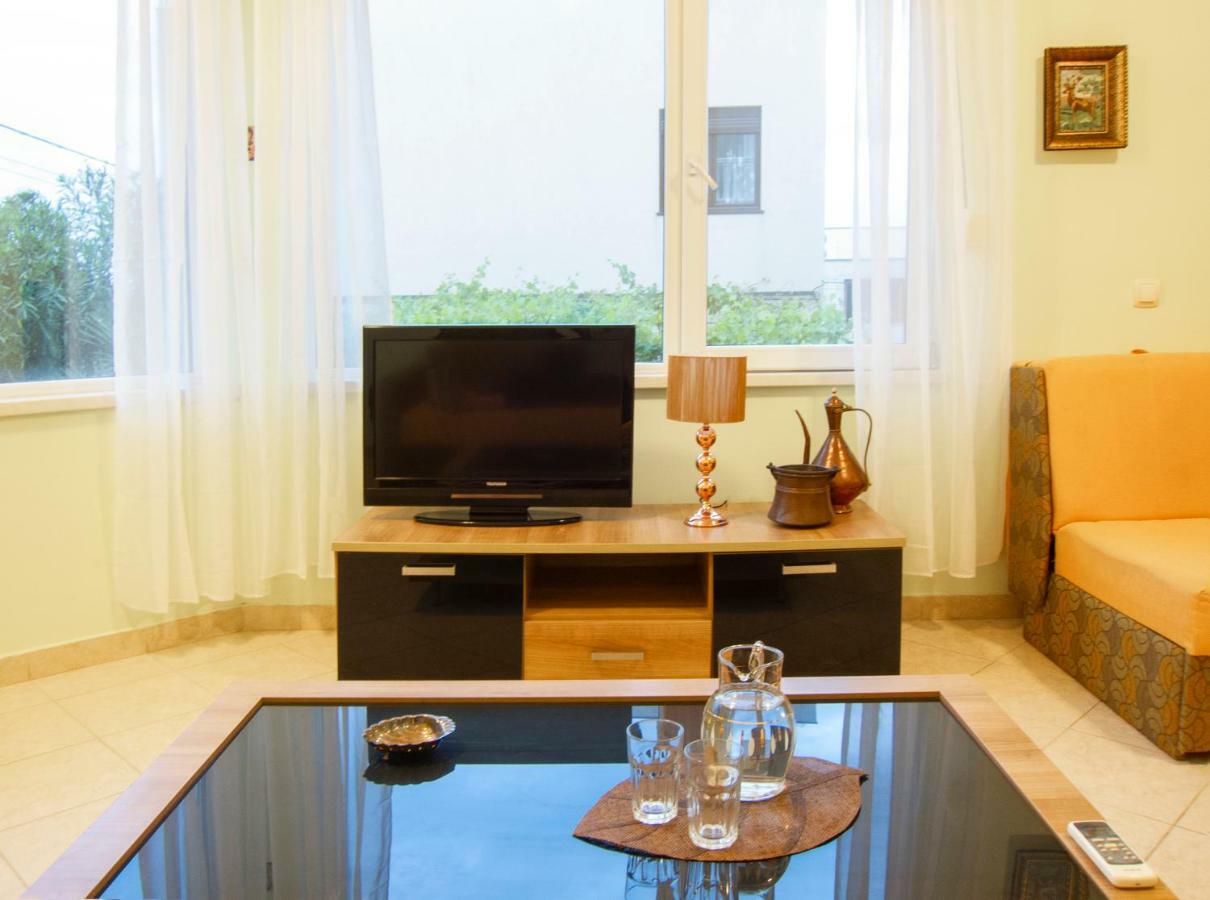 Villa Rossa Utjeha Esterno foto