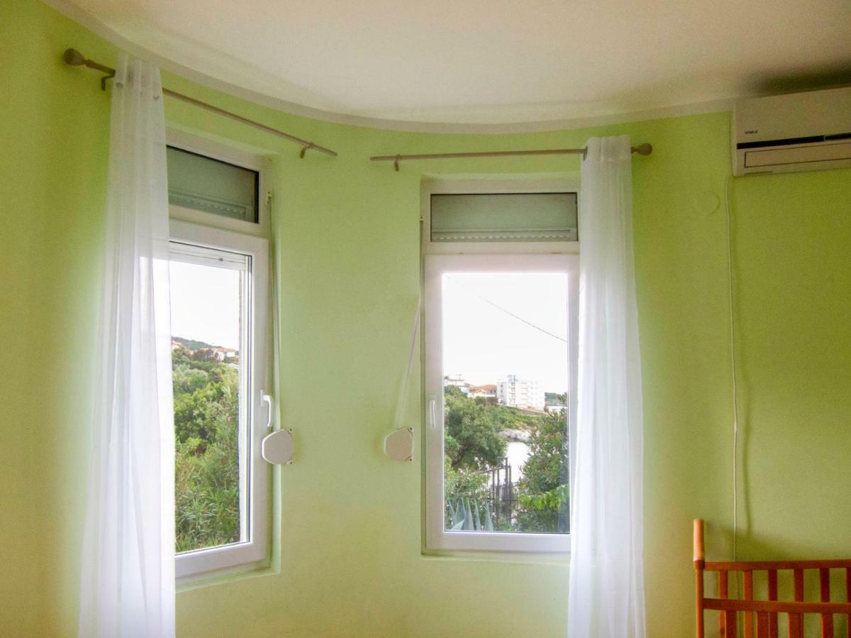 Villa Rossa Utjeha Esterno foto
